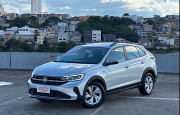 Volkswagen Nivus 1.0 200 TSi Total Comfortline