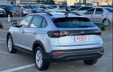 Volkswagen Nivus 1.0 200 TSi Total Comfortline - Foto #2