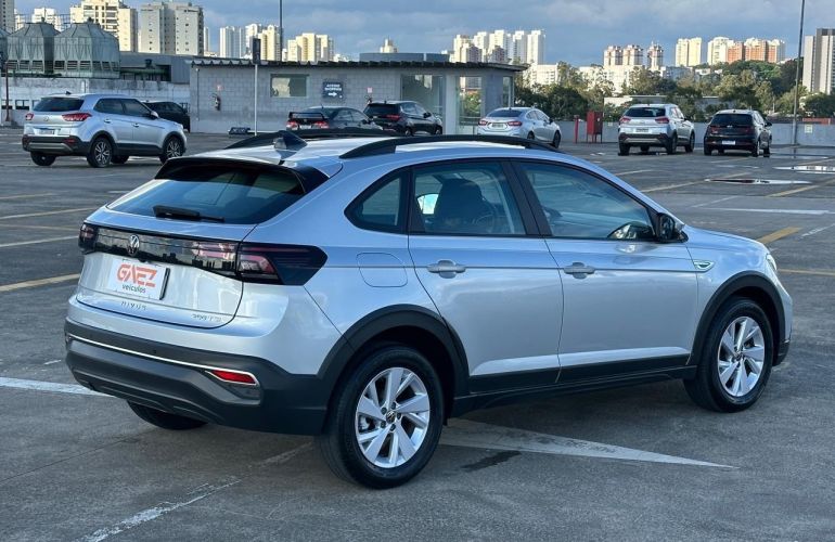 Volkswagen Nivus 1.0 200 TSi Total Comfortline - Foto #3