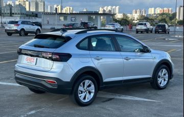 Volkswagen Nivus 1.0 200 TSi Total Comfortline - Foto #3