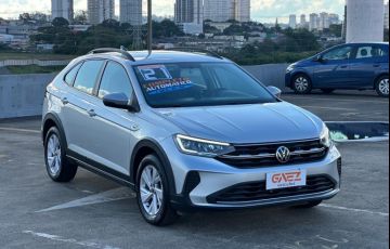 Volkswagen Nivus 1.0 200 TSi Total Comfortline - Foto #4