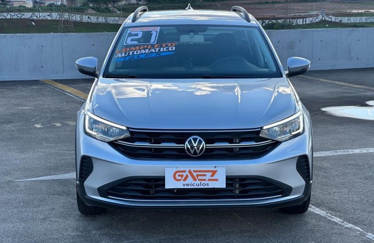 Volkswagen Nivus 1.0 200 TSi Total Comfortline - Foto #5