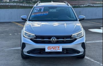 Volkswagen Nivus 1.0 200 TSi Total Comfortline - Foto #5