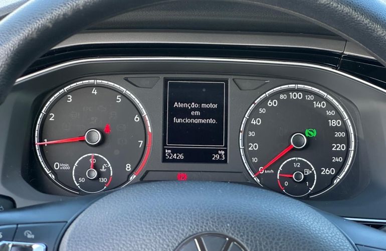 Volkswagen Nivus 1.0 200 TSi Total Comfortline - Foto #6