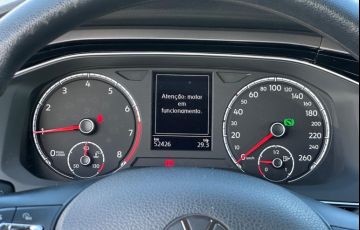 Volkswagen Nivus 1.0 200 TSi Total Comfortline - Foto #6