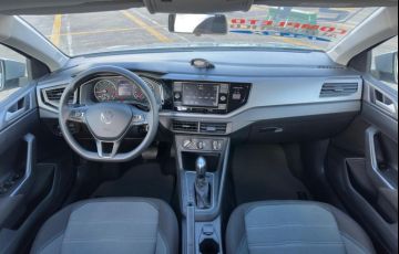 Volkswagen Nivus 1.0 200 TSi Total Comfortline - Foto #7
