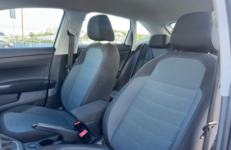 Volkswagen Nivus 1.0 200 TSi Total Comfortline - Foto #8