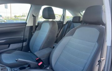 Volkswagen Nivus 1.0 200 TSi Total Comfortline - Foto #8