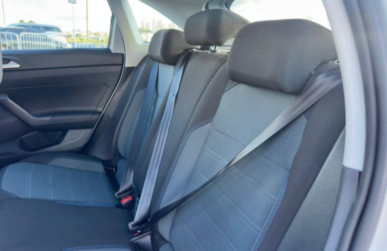 Volkswagen Nivus 1.0 200 TSi Total Comfortline - Foto #9