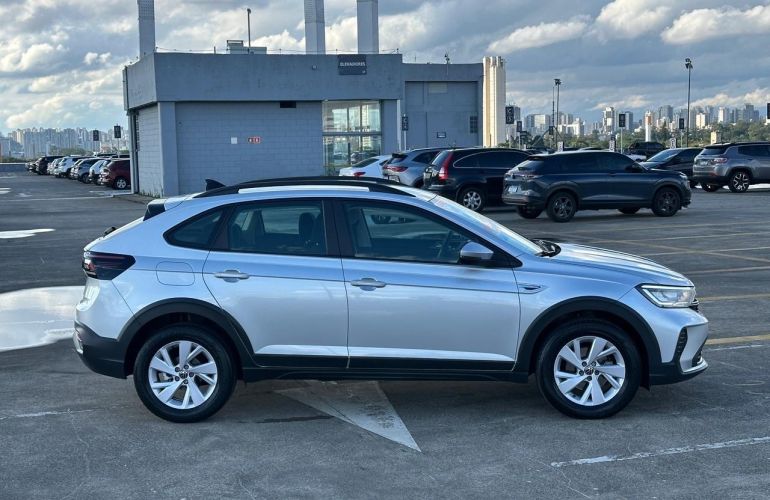 Volkswagen Nivus 1.0 200 TSi Total Comfortline - Foto #10