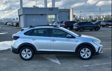 Volkswagen Nivus 1.0 200 TSi Total Comfortline - Foto #10