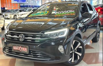 Volkswagen Nivus 1.0 200 TSi Total Highline