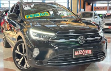 Volkswagen Nivus 1.0 200 TSi Total Highline - Foto #4