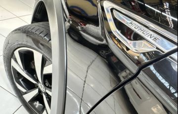 Volkswagen Nivus 1.0 200 TSi Total Highline - Foto #6