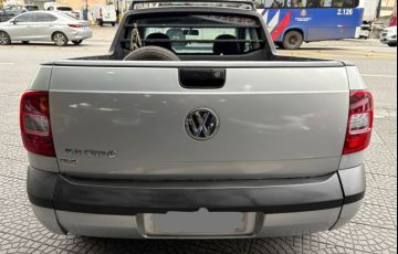 Volkswagen Saveiro 1.6 Mi CE 8V G.v - Foto #6