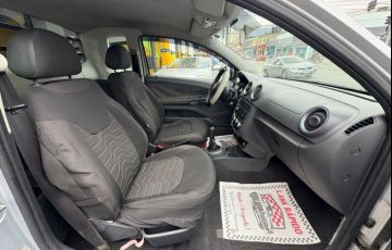 Volkswagen Saveiro 1.6 Mi CE 8V G.v - Foto #7