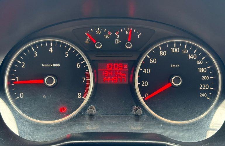 Volkswagen Saveiro 1.6 Mi CE 8V G.v - Foto #10