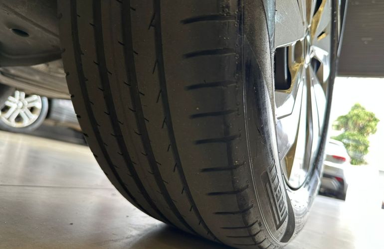 Volkswagen T-cross 1.0 200 TSi Total Sense - Foto #7