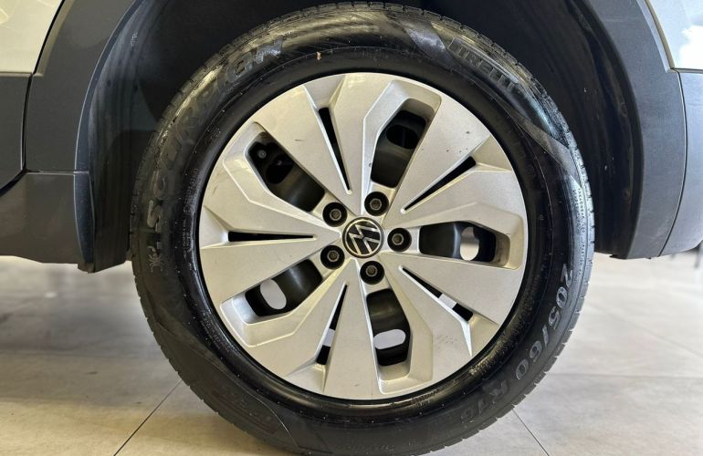 Volkswagen T-cross 1.0 200 TSi Total Sense - Foto #8