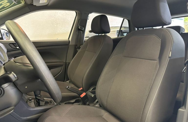 Volkswagen T-cross 1.0 200 TSi Total Sense - Foto #9