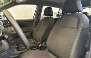 Volkswagen T-cross 1.0 200 TSi Total Sense - Foto #9