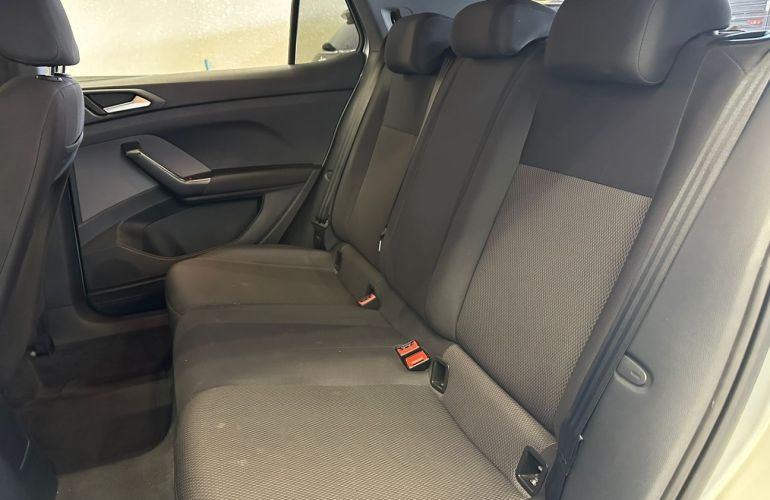 Volkswagen T-cross 1.0 200 TSi Total Sense - Foto #10