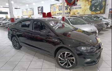 Volkswagen Virtus 1.0 200 TSi Highline