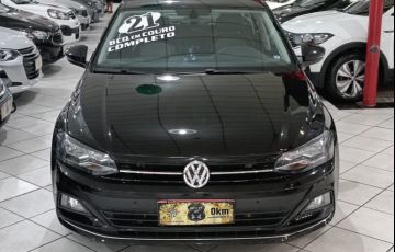Volkswagen Virtus 1.0 200 TSi Highline - Foto #2