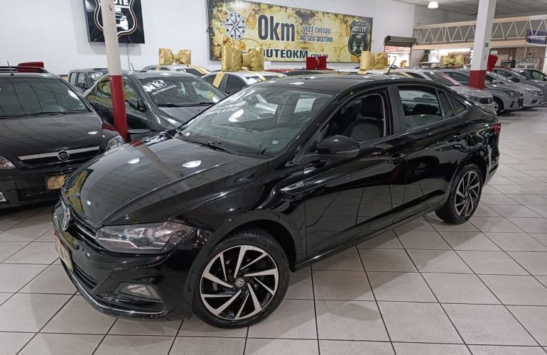 Volkswagen Virtus 1.0 200 TSi Highline - Foto #3