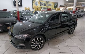 Volkswagen Virtus 1.0 200 TSi Highline - Foto #3