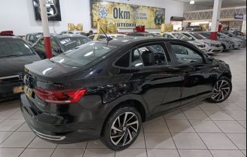 Volkswagen Virtus 1.0 200 TSi Highline - Foto #4