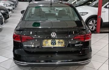 Volkswagen Virtus 1.0 200 TSi Highline - Foto #5