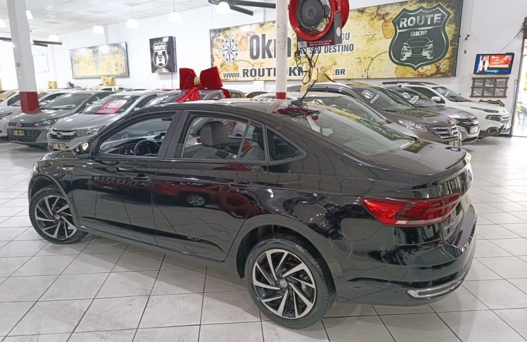 Volkswagen Virtus 1.0 200 TSi Highline - Foto #6