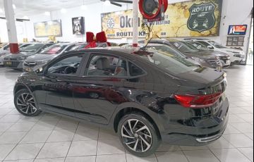 Volkswagen Virtus 1.0 200 TSi Highline - Foto #6