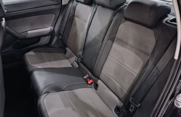 Volkswagen Virtus 1.0 200 TSi Highline - Foto #8