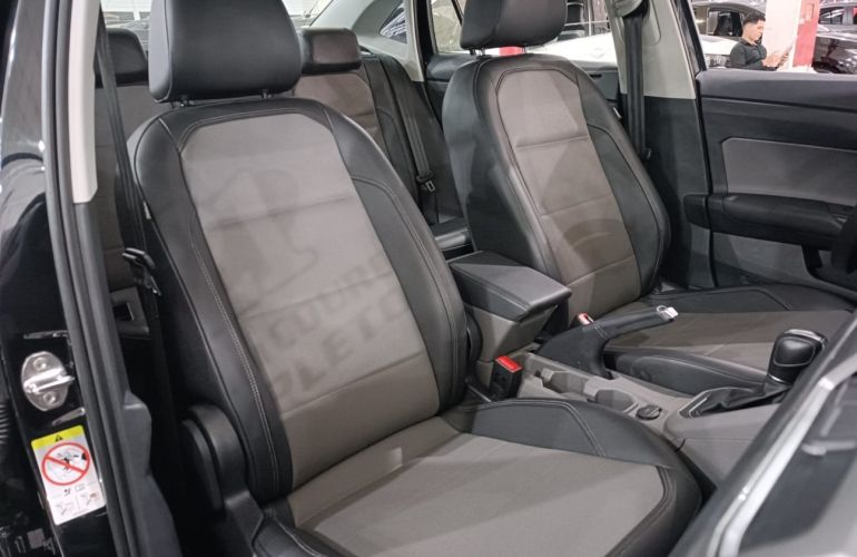 Volkswagen Virtus 1.0 200 TSi Highline - Foto #9