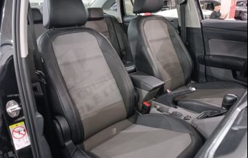 Volkswagen Virtus 1.0 200 TSi Highline - Foto #9