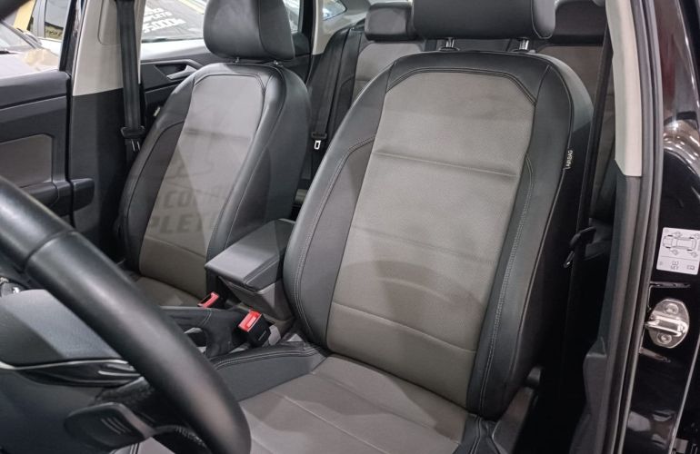 Volkswagen Virtus 1.0 200 TSi Highline - Foto #10