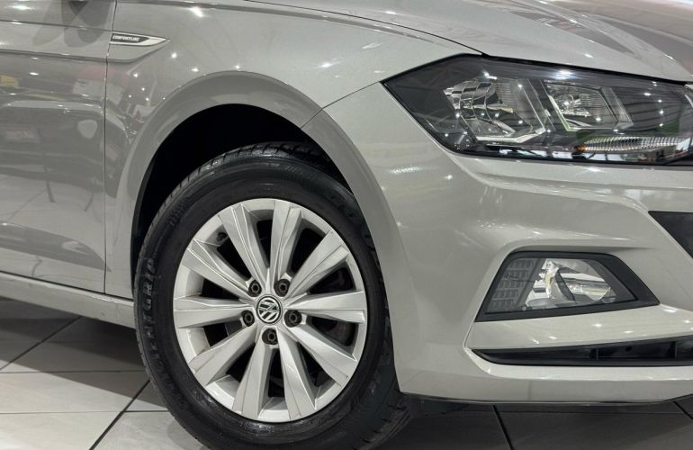 Volkswagen Virtus 1.0 200 TSi Comfortline - Foto #2