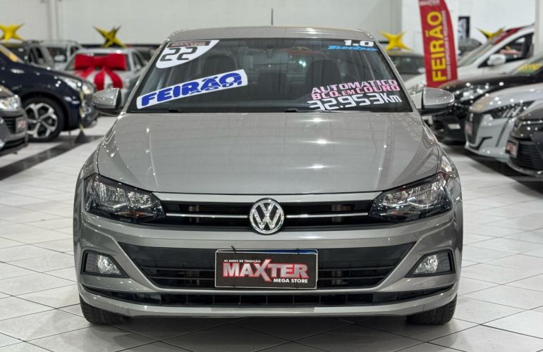 Volkswagen Virtus 1.0 200 TSi Comfortline - Foto #3