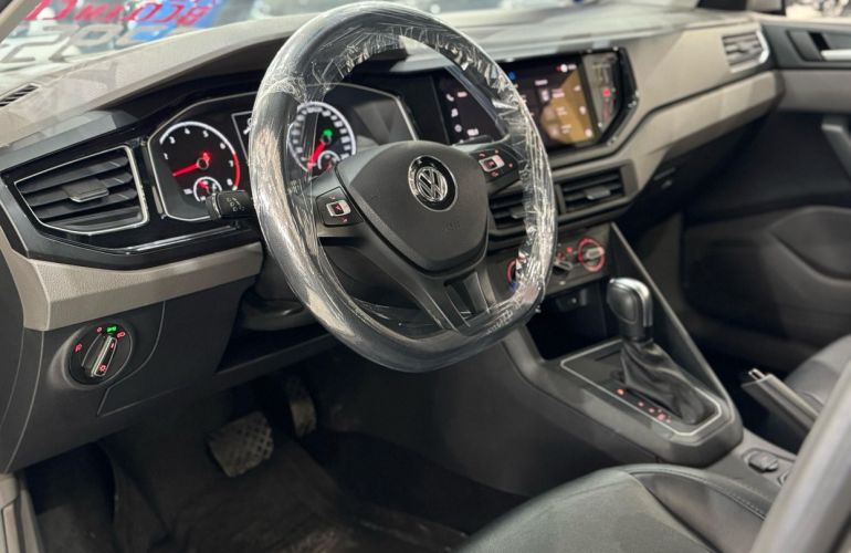 Volkswagen Virtus 1.0 200 TSi Comfortline - Foto #6