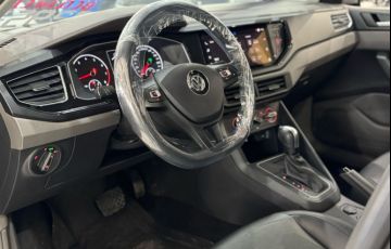 Volkswagen Virtus 1.0 200 TSi Comfortline - Foto #6