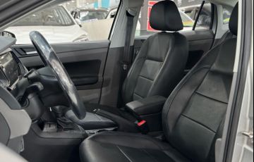 Volkswagen Virtus 1.0 200 TSi Comfortline - Foto #7