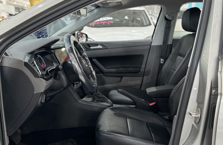 Volkswagen Virtus 1.0 200 TSi Comfortline - Foto #8