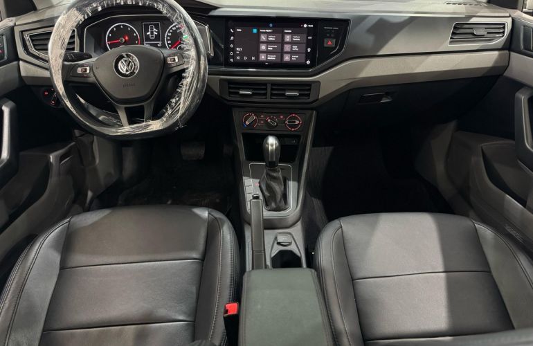 Volkswagen Virtus 1.0 200 TSi Comfortline - Foto #9