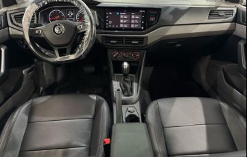 Volkswagen Virtus 1.0 200 TSi Comfortline - Foto #9