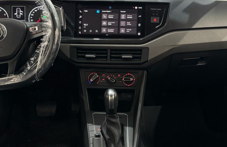 Volkswagen Virtus 1.0 200 TSi Comfortline - Foto #10