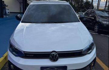 Volkswagen Virtus 1.4 250 TSi Exclusive - Foto #2