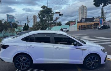 Volkswagen Virtus 1.4 250 TSi Exclusive - Foto #4