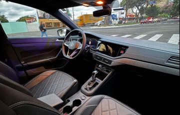 Volkswagen Virtus 1.4 250 TSi Exclusive - Foto #8